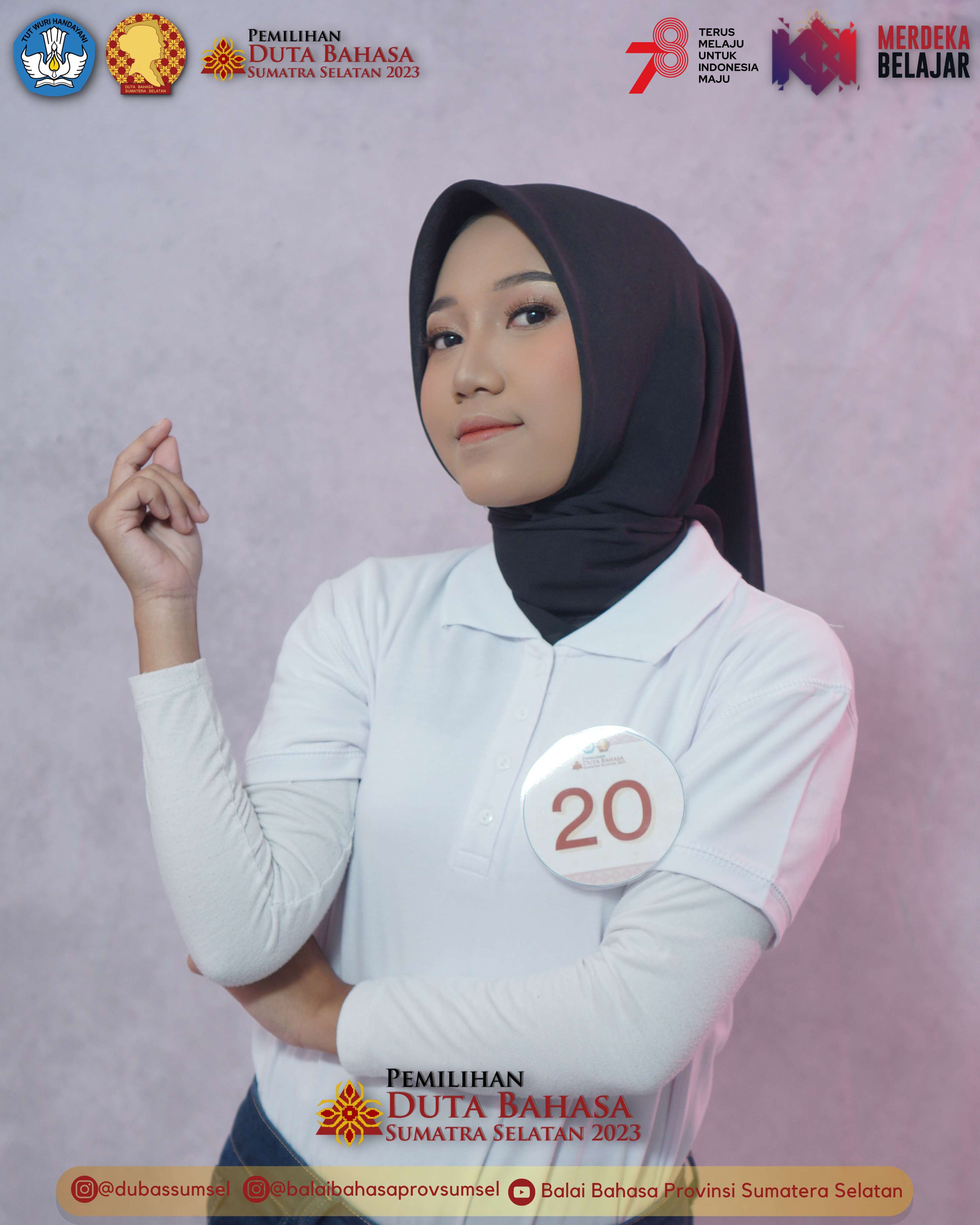 RAISSA RAHMADINI